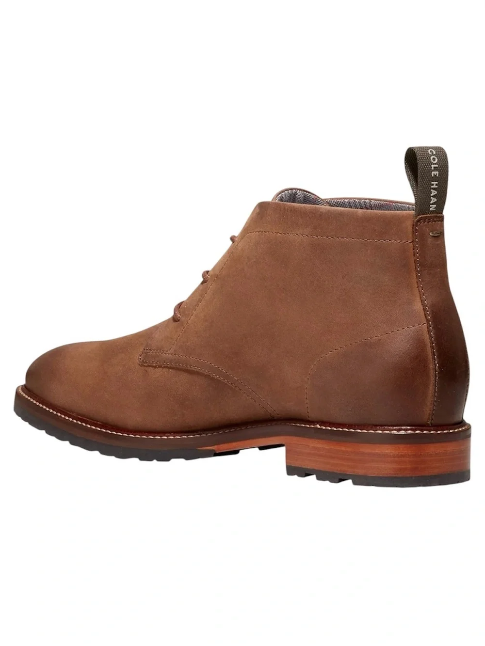 Cole Haan Berkshire Chukka Boot C38742 Size 10M